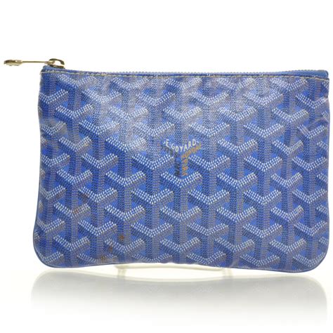 pochette uomo goyard|goyard bags catalogue.